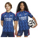 Adidas Παιδική ποδοσφαιρική φανέλα Arsenal 25/26 Away Jersey